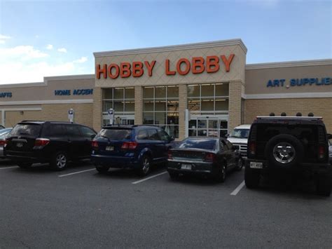 Hobby lobby kennesaw. Hobby Lobby jobs near Kennesaw, GA. Browse 2 jobs at Hobby Lobby near Kennesaw, GA. slide 1 of 1. Full-time, Part-time. Retail Associates. Austell, GA. $13 - $14 an hour. 30+ days ago. View job. 