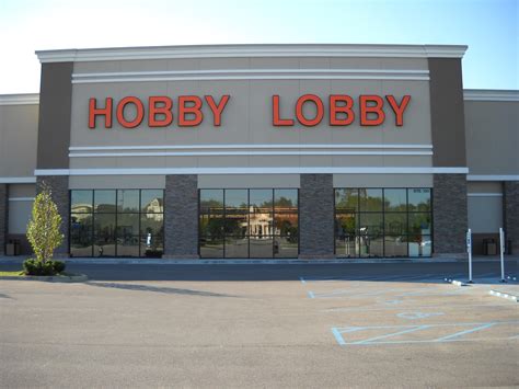 Get more information for Hobby Lobby in Lexington, KY. See reviews