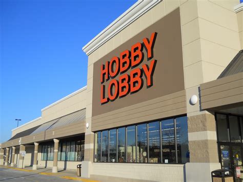 Hobby lobby labor day hours 2023. Hours Hobby Lobby - Scottsdale, AZ. Monday 9:00 am - 8:00 pm. Tuesday 9:00 am - 8:00 pm. ... Labor Day 9:00 am - 5:30 pm. Martin Luther King Day Regular Hours. Memorial Day 9:00 am ... Hobby Lobby is found in a prominent location in The Pavilions at Talking Stick Shopping Center at 9109 East Talking Stick Way, ... 