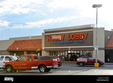 Hobby lobby lake havasu city az. Hobby Lobby Weekly Ad offers you thousands of items on sale this week, from floral arrangements and trees to vases and pots. Whether you are looking for artificial flowers, wedding decorations, or DIY ideas, you will find them at Hobby Lobby. Don't miss the chance to save big on your favorite hobby products. 