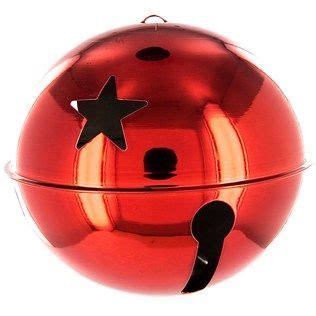 Hobby lobby large jingle bells. Candy Cane Jingle Bells. 25 /52. Two iconic symbols of the season—jingle bells and candy canes—come together in this DIY Christmas ornament. After threading bells onto a length of wire, ... 