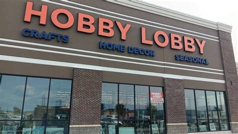 Hobby lobby lawrence ks. Things To Know About Hobby lobby lawrence ks. 