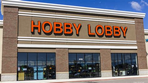 Hobby Lobby Stores in Raleigh, North Carolina. 1 sto