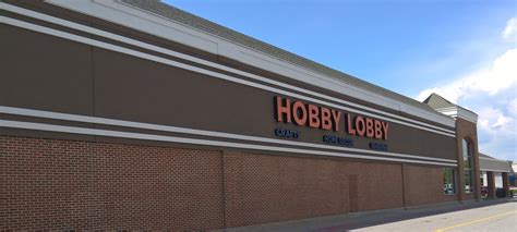 Hobby lobby locations pennsylvania. If you’d like to speak with us, please call 1-800-888-0321. Customer Service is available Monday-Friday 8:00am-5:00pm Central Time. Hobby Lobby arts and crafts stores offer the best in project, party and home supplies. Visit us in person or online for a wide selection of products! 
