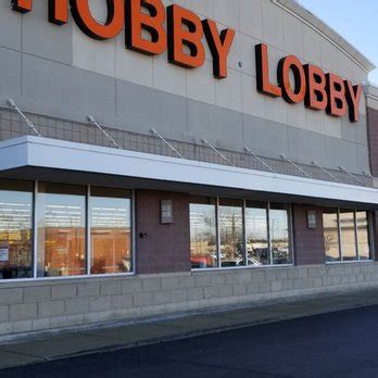 Hobby Lobby Lombard, IL ... Access to the Hobby Lobby Chaplain Services Department; Starting salary range: $70,200 to $75,400 plus bonus annually. Job Description - Requirements.. 