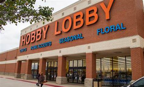 Hobby lobby madison wi. Things To Know About Hobby lobby madison wi. 