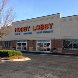 Hobby Lobby is located at the major intersection of Rosser Road and South Horner Boulevard, in Sanford, North Carolina. By car . Only a 1 minute trip from Ashby Road, East Seawell Street, Watson Avenue or Maddox Drive; a 3 minute drive from US-421-Business, Exit 143B (Sanford Bypass) of Nc-87-Bypass and Nc-42; or a 11 minute drive from Nc ….