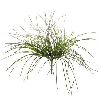 These good-looking Grass &amp; Plumes Bush are&nbsp;perfect for making swags, using in flower arrangements, and more. A lifelike appearance and low maintenance make silk floral designs the perfect decoration for every room. Add it to a centerpiece to create a gorgeous display!. 