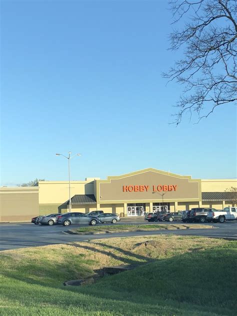 Hobby lobby murfreesboro. 30+ days ago. View job. There are 611 jobs at Hobby Lobby. Explore them all. Browse jobs by category. Retail. 297 jobs. 