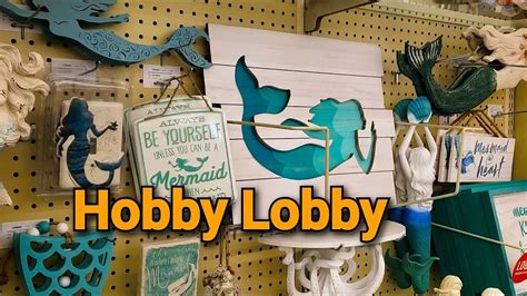 Hobby lobby myrtle beach. Things To Know About Hobby lobby myrtle beach. 