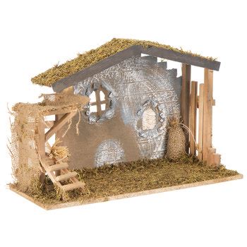 Hobby lobby nativity stable. Rocky Mountain Goods 11 Piece Porcelain Nativity Set with Stable - 2”-5” Porcelain Figurines with 16” x 11 Stable - Nativity Set for Christmas Indoor - Jesus, Mary, Joseph, 3 Wisemen, Angel. 4.4 out of 5 stars. 42. $39.95 $ 39. 95 ($3.63 $3.63 /count) FREE delivery Tue, May 28 . Small Business. 