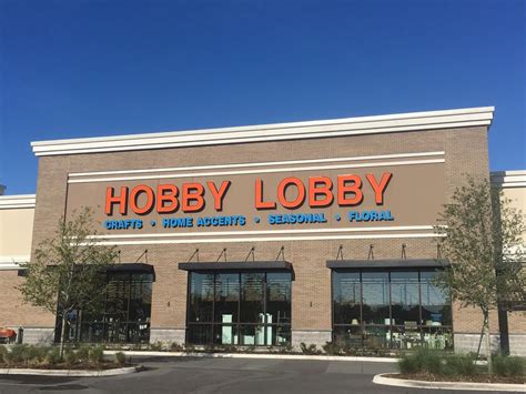 Hobby lobby orlando. Things To Know About Hobby lobby orlando. 