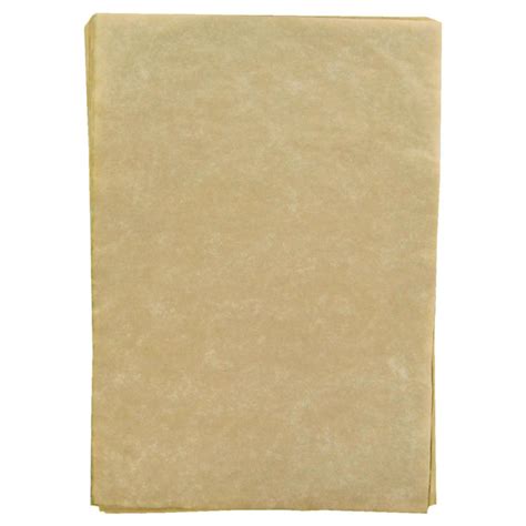 Shop for Parchment Paper in Paper & Plastic. Buy products such as Reynolds Kitchens Unbleached Parchment Paper Roll, 50 Square Feet at Walmart and save. .
