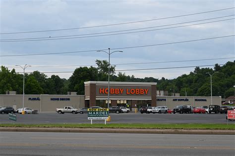 Hobby lobby parkersburg wv. Things To Know About Hobby lobby parkersburg wv. 