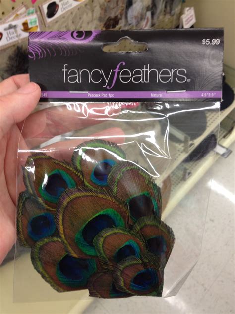Hobby lobby peacock feathers. Customers who go to the Hobby Lobby website are able to search the web version of their product catalog and order items online. For those who wish to browse what is available, products are organized by category. 