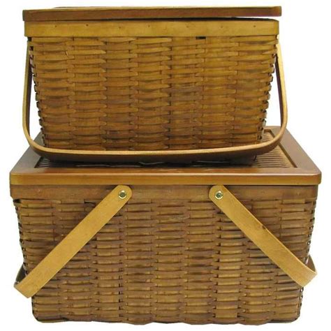 Keep your life organized with ease. Brown Washed Rectangle Basket is woven around a metal frame, which helps the basket keep its shape. The rounded rectangle shape adds a simple but chic touch, and handles are also incorporated for added convenience. Get your craft room, child's room, or closet organized with these useful baskets!. 