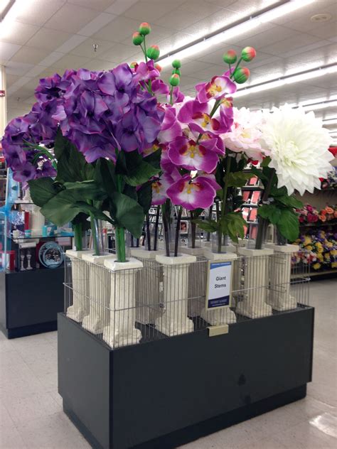 Hobby lobby plastic flowers. If you’d like to speak with us, please call 1-800-888-0321. Customer Service is available Monday-Friday 8:00am-5:00pm Central Time. Hobby Lobby arts and crafts stores offer the best in project, party and home supplies. Visit us in person or online for a wide selection of products! 