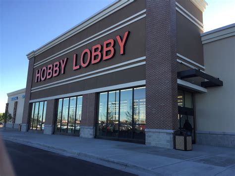 Hobby lobby pocatello. Things To Know About Hobby lobby pocatello. 