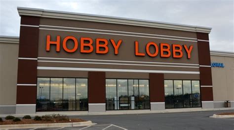 Hobby lobby salisbury nc. Things To Know About Hobby lobby salisbury nc. 