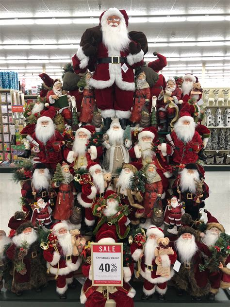 More Christmas decor finds at Hobby Lobby 2022! The cutest 
