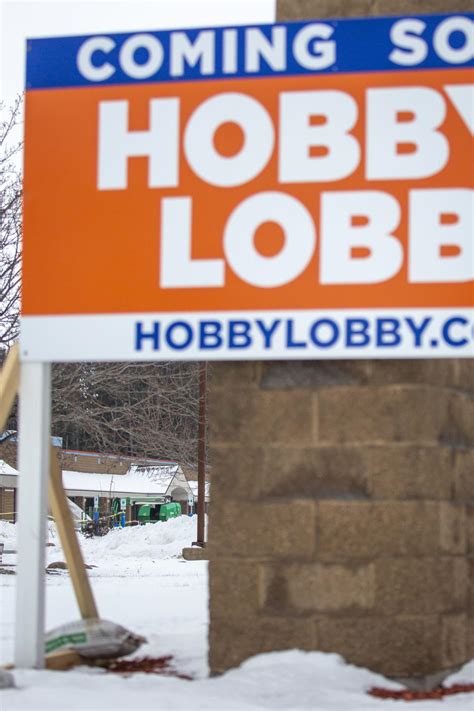 Hobby lobby stevens point wi. Store hours are Monday through Saturday, 9 am to 8 pm and we are CLOSED ON SUNDAY. Starting full-time range - $18.50 - $19.50 / hour Starting part-time and seasonal range - $13.00 - $14.00 / hour Departments Include: Art Crafts Custom Frames Fabrics Floral Hobbies Applicants must be available to work some nights and weekends. 