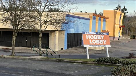 Founded in 1972, Hobby Lobby is one of the largest ar