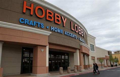 The Hobby Lobby store in Owings Mills has everything you need to make your dream home a reality. Shop our selection of seasonal décor, art supplies, yarn, top-quality home décor, fully assembled furniture, and hundreds of fabrics and sewing materials to bring a personalized touch to your crafting projects and living spaces. Come visit us .... 