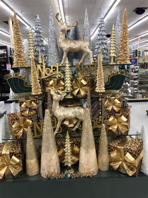 Hobby lobby tabletop christmas trees. Flocked Anoka Pine 3' Lighted Pine Christmas Tree. by The Holiday Aisle®. $134.99 $240.71. ( 6) Fast Delivery. FREE Shipping. Get it by Mon. May 6. 