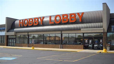 Hobby lobby toledo. Things To Know About Hobby lobby toledo. 