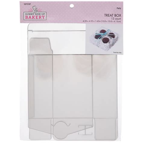 Hobby lobby treat boxes. White Window Sheet Cake Box, 21in x 14in. $5.00. 31. In-store shopping only at Unavailable for store pickup. + Add. Carnival Cardstock Treat Boxes 8ct. $7.00. 3. In-store shopping only at Unavailable for store pickup. 