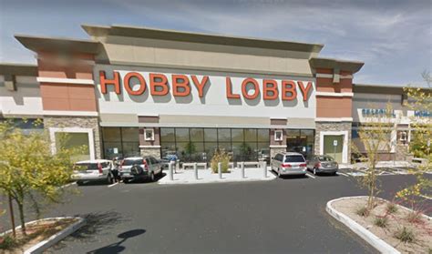 Hobby lobby tucson. Things To Know About Hobby lobby tucson. 