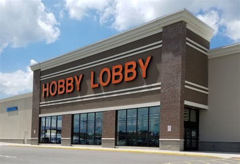 Hobby lobby uniontown pa. If you’d like to speak with us, please call 1-800-888-0321. Customer Service is available Monday-Friday 8:00am-5:00pm Central Time. Hobby Lobby arts and crafts stores offer the best in project, party and home supplies. Visit us in person or online for a wide selection of products! 