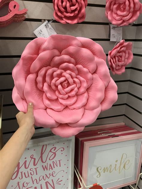 Hobby lobby wall flowers. Things To Know About Hobby lobby wall flowers. 