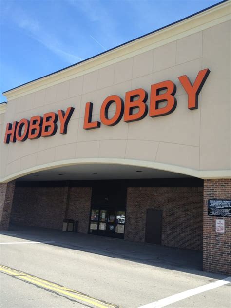 Hobby lobby webster. Things To Know About Hobby lobby webster. 