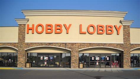 Hobby lobby west monroe la. If you’d like to speak with us, please call 1-800-888-0321. Customer Service is available Monday-Friday 8:00am-5:00pm Central Time. Hobby Lobby arts and crafts stores offer the best in project, party and home supplies. Visit us in person or online for a wide selection of products! 