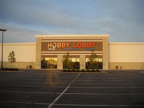 Hobby lobby wichita ks. Hobby Lobby is devoted to providing career opportunities for eager go-getters ready to join our rapidly growing company. As a leader in the arts, crafts and home décor industry, we value innovative ideas, passionate creativity and hard work. Whether you’re an artist, store manager, craft designer, warehouse supervisor, store associate ... 