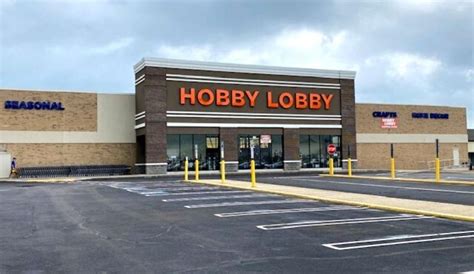 Hobby lobby williamsport. Things To Know About Hobby lobby williamsport. 