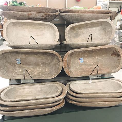Wooden Dough Bowl Hobby Lobby. cscheidel1360. (82) 100% positive. Seller's other items. Contact seller. US $15.00. or Best Offer. Condition: Used. Buy It Now. Add to cart. …. 