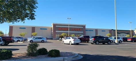 Hobby lobby yuma. Job posted 17 hours ago - Hobby Lobby is hiring now for a Full-Time Retail Associate/Cashier - Hobby Lobby in Yuma, AZ. Apply today at CareerBuilder! 