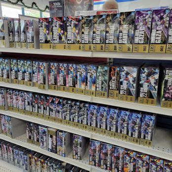 Hobby shops in riverside ca. Top 10 Best Toy and Collectible Stores in Riverside, CA - May 2024 - Yelp - Haiku Pop Gaming & Collectibles, En-Force Collectibles, The ArToy, House Of Cars, Top Deck Keep, GMI Games, Xavier Cal Customs and Collectibles, HobbyTown, Mattel Toy Store, TOYCO Collectibles 