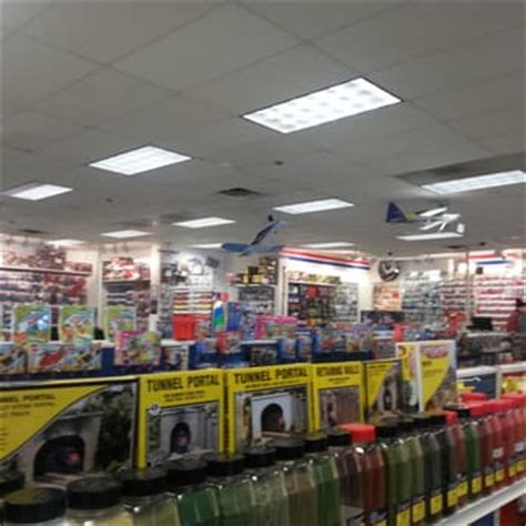  Our Price: $44.99. You save $5.00! 770-972-2328. Welcome to B and B Hobby Shop, Atlanta's number one hobby source. RC Cars, boats, planes, drones. Plastic models to science kits,trains, rockets, boats, etc. . 