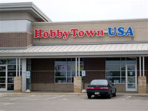  HobbyTown USA West Allis, The Crestwood Commons WI 53214 store hours, reviews, photos, phone number and map with driving directions. . 