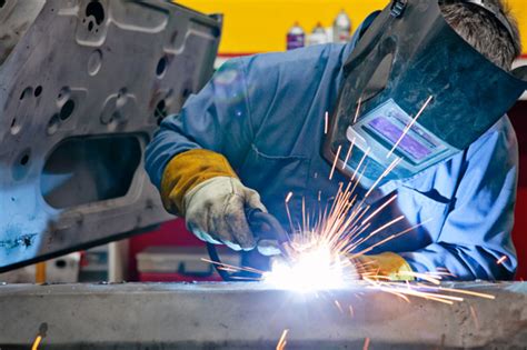 Hobby welding classes near me. No one can help you learn welding faster than we can. Class is Saturday, refer to ticket for start times. +378 more. MORE INFO. Hazard Factory. Welding 101. 10 am - 2 pm (4) Saturdays 2024 . Hazard Factory, 7800 7th Ave S, Seattle, WA 98108, USA. This is a course of four sessions for total beginners. It is offered for every month in 2024. 