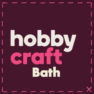 Hobbycraft Bath on Twitter