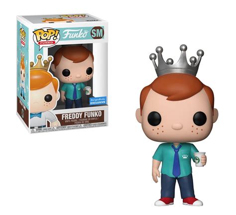 Hobbydb funko. Freddy Funko as Clown 1 Variant | 1 Autographed The Variant and Subvariant structure is unique to hobbyDB and helps organize the database. Learn more by reading What is a Variant and What is a Subvariant in our help section. 