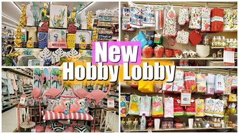Hobbylobby.com shop online. Hobby Lobby Savings Tips. Check the weekly ad for savings up to 50% off. Look for sales near holidays to save up to 30%. Get the Hobby Lobby Rewards Visa card and earn points redeemable toward a Hobby Lobby gift card for every $1 that you spend. Follow hundreds of free project instructions and videos to create your own artwork. 