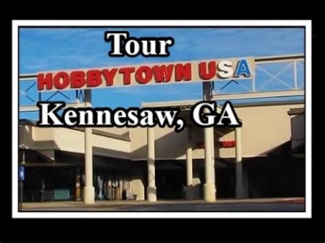 Hobbytown kennesaw. Things To Know About Hobbytown kennesaw. 