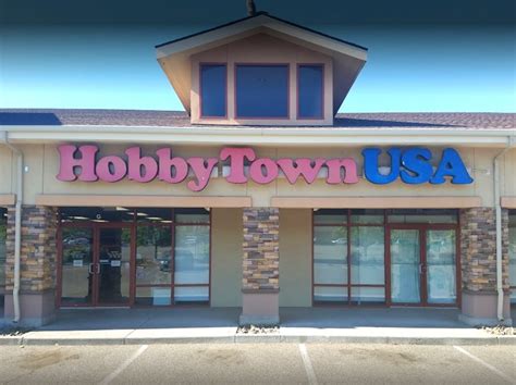 HobbyTown is your destination for beyond ordinary, #beyondfun! HobbyTown, Kennewick, Washington. 1,601 likes · 10 talking about this · 76 were here. HobbyTown. 