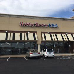 Hobbytown tulsa. Things To Know About Hobbytown tulsa. 