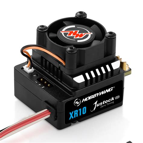 Hobbywing xr10 justock programming card.  Programmable Items.  ESC/Radio Calibration.  Adv...
